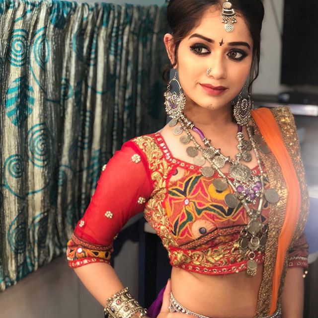 Jannat Zubair Rahmani