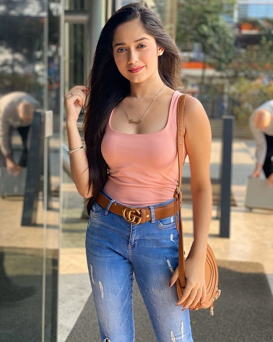 Jannat Zubair Rahmani Age, Height ,Biography