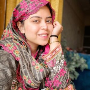 Saba Ibrahim, Age, Biography, Wikipedia, YouTube, Family, Boyfriend