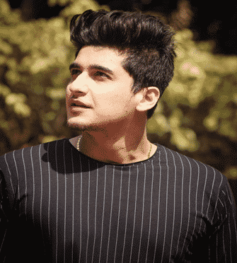 Bhavin Bhanushali Age, Family, Biography, Career