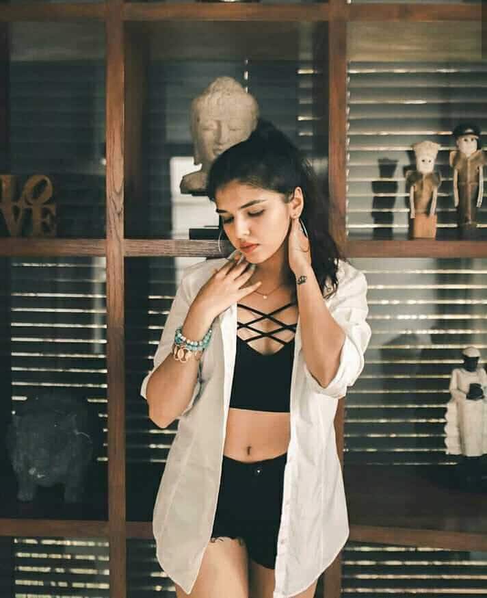 Ashi Khanna