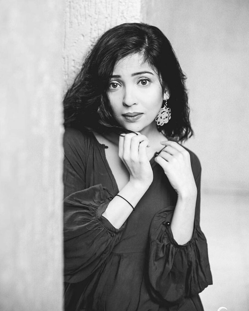 Barkha Singh Age, Instagram, Movies, Youtube