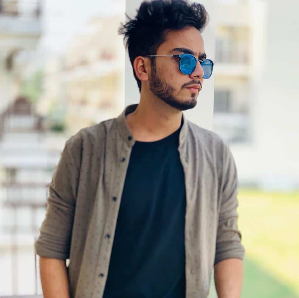 Elvish Yadav Biography, Instagram, Girlfriend, Videos