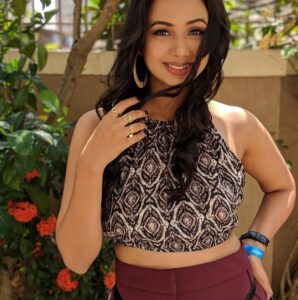 Nicole Concessao: Biography, Wiki, Age, Dance, Family, Insta
