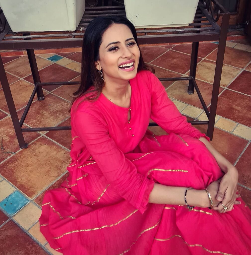 Sargun Mehta Age, Husband, Biography, Movies