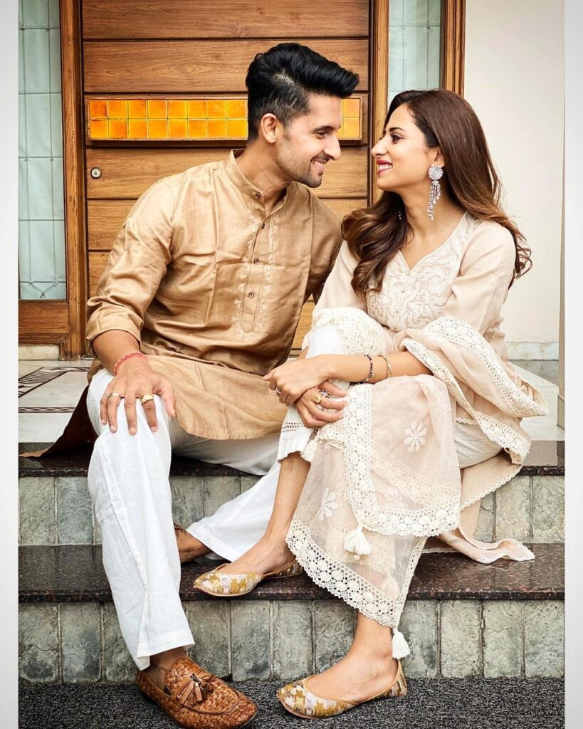 Sargun Mehta Husband