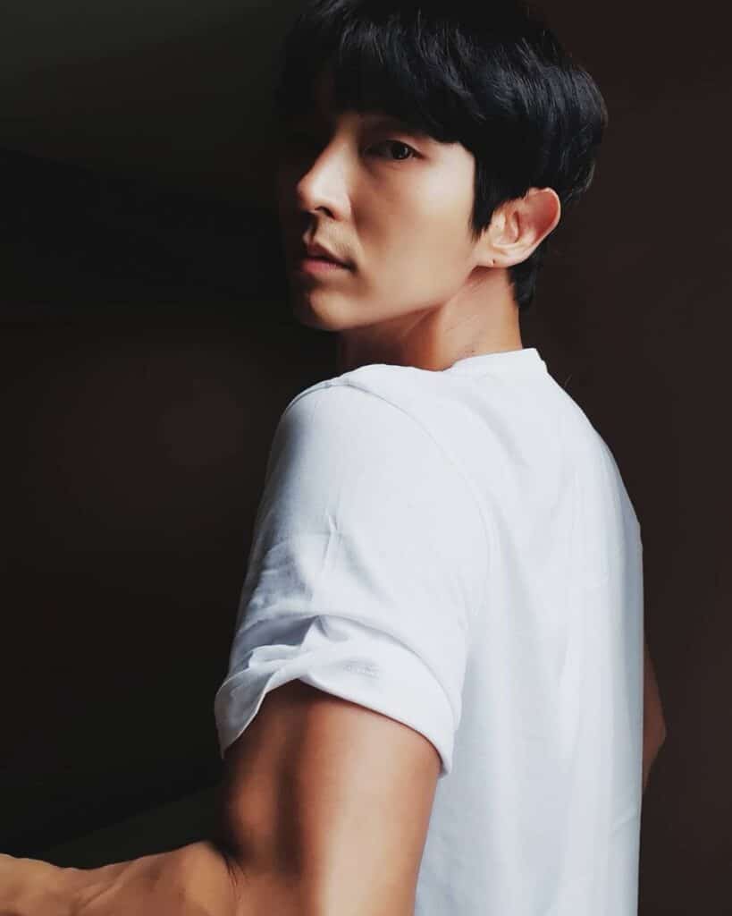 Lee Joon-gi Biography, Shows, Family, Relationships