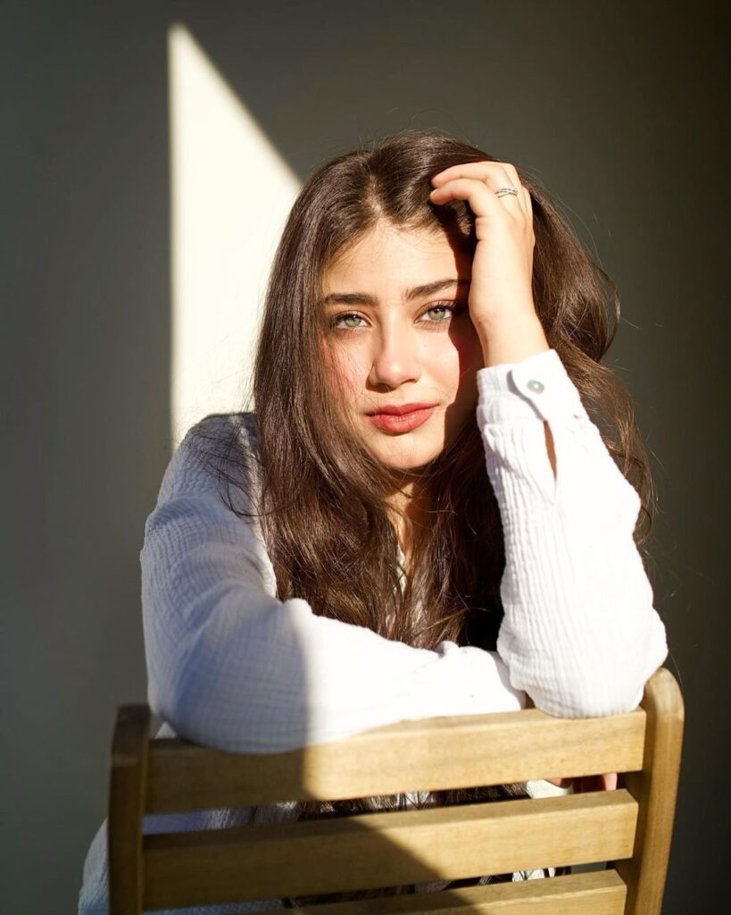 Aditi Bhatia Biography