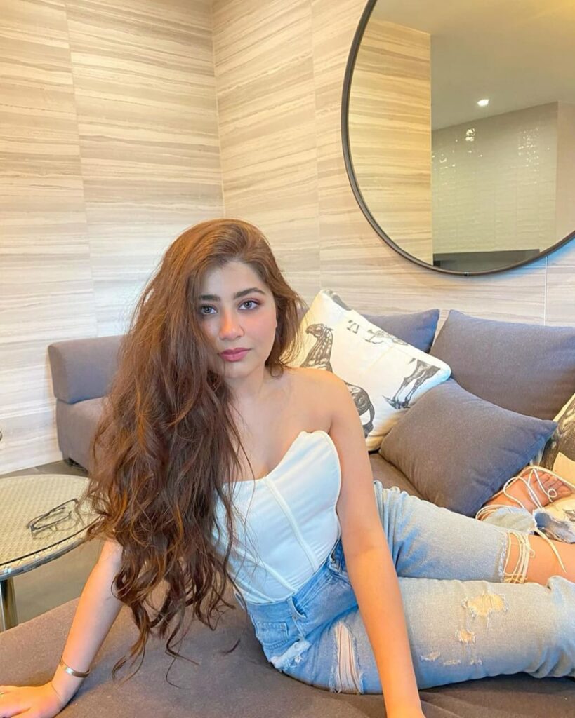 Aditi Bhatia lifestyle