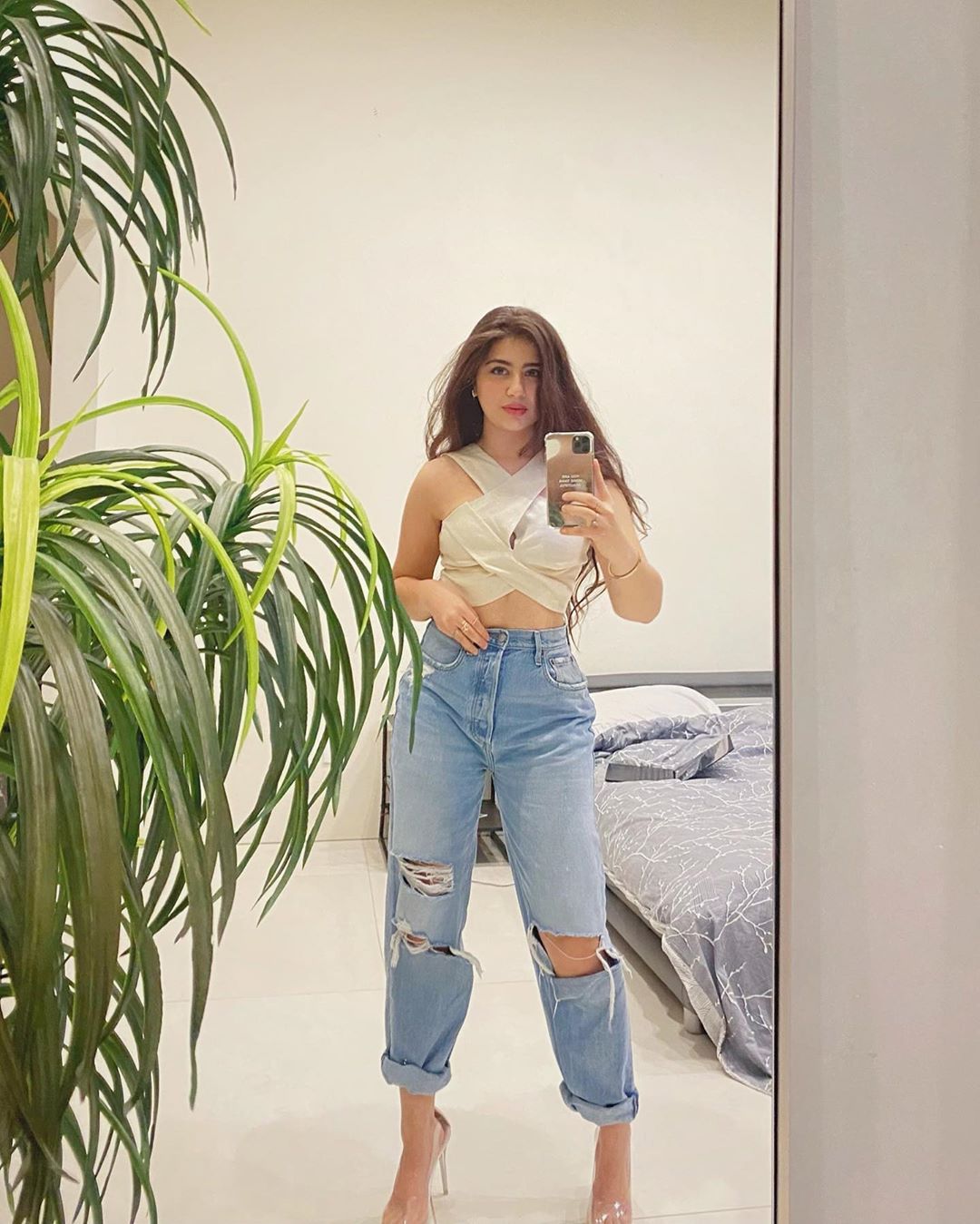 Aditi Bhatia Age, Wiki, Biography, Family