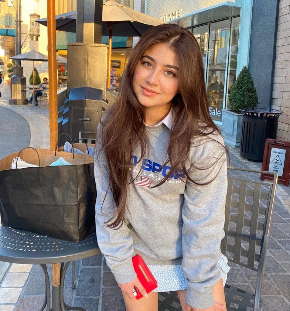 Aditi Bhatia Boyfriend