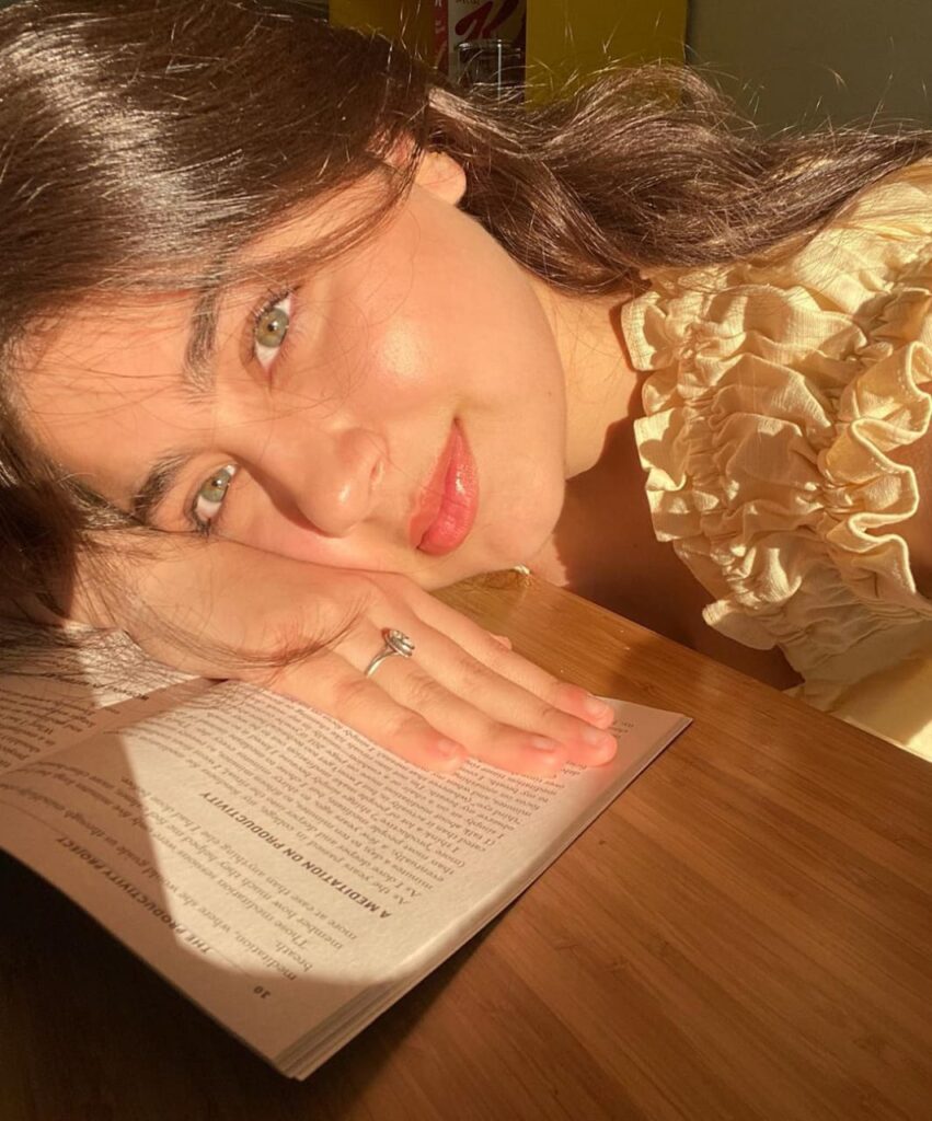 Aditi Bhatia Age, Family, Biography, Father