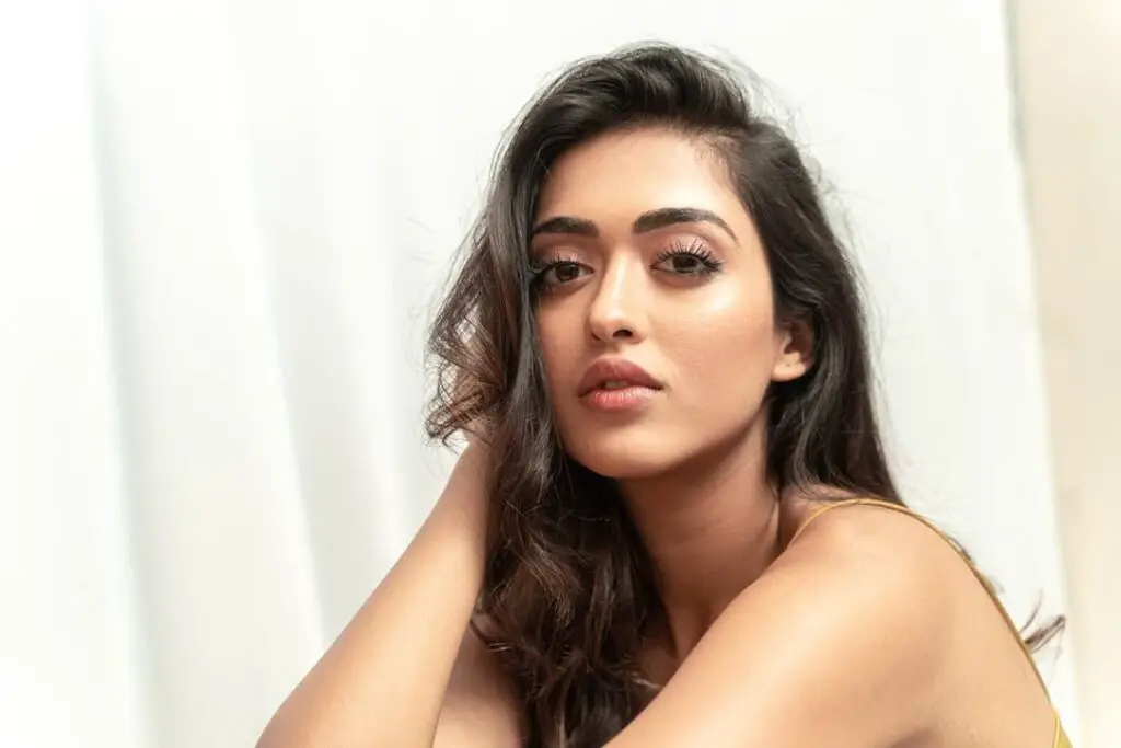 Gayatri Bhardwaj Instagram, Movies, Model