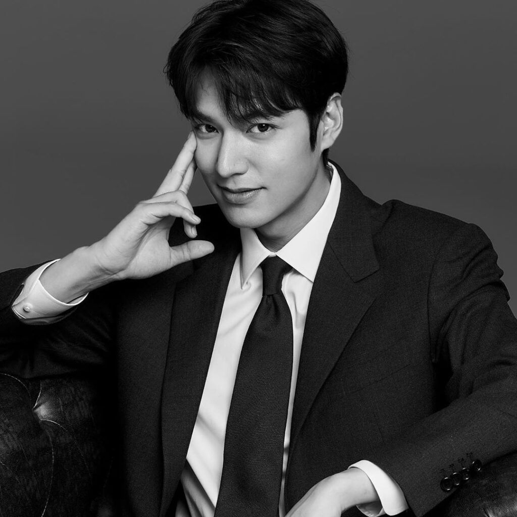 Lee Min-ho Biography, Shows, Family, Relationships