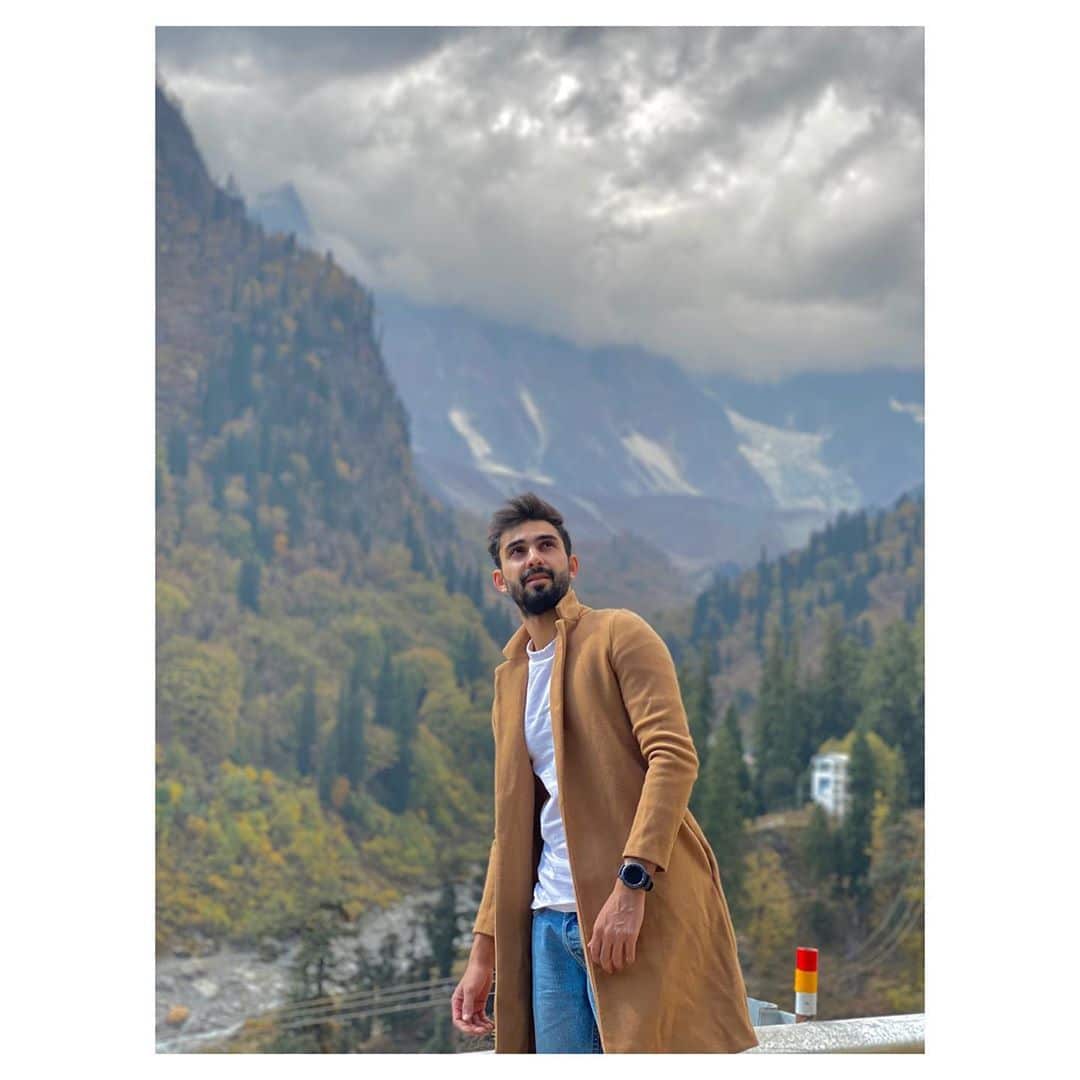 Abhishek Verma Instagram, Height, Biography, Family