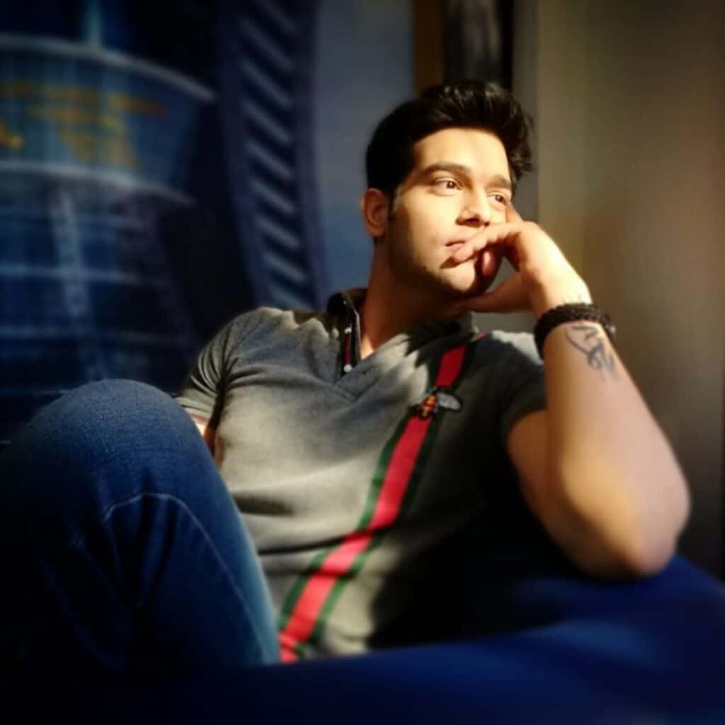 Abhishek Malik Instagram, Height, Biography, Family