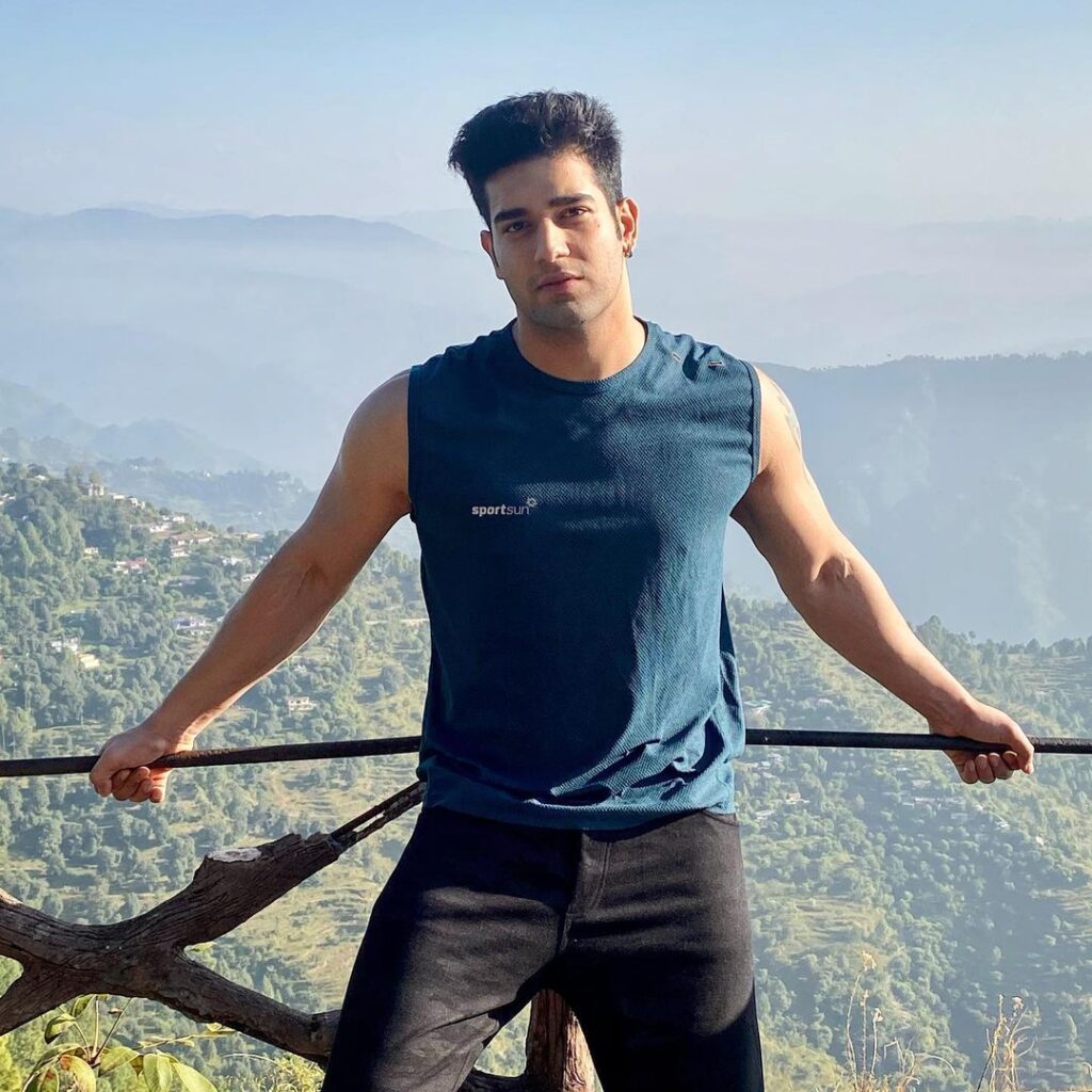 Abhishek Malik Instagram, Height, Biography, Family