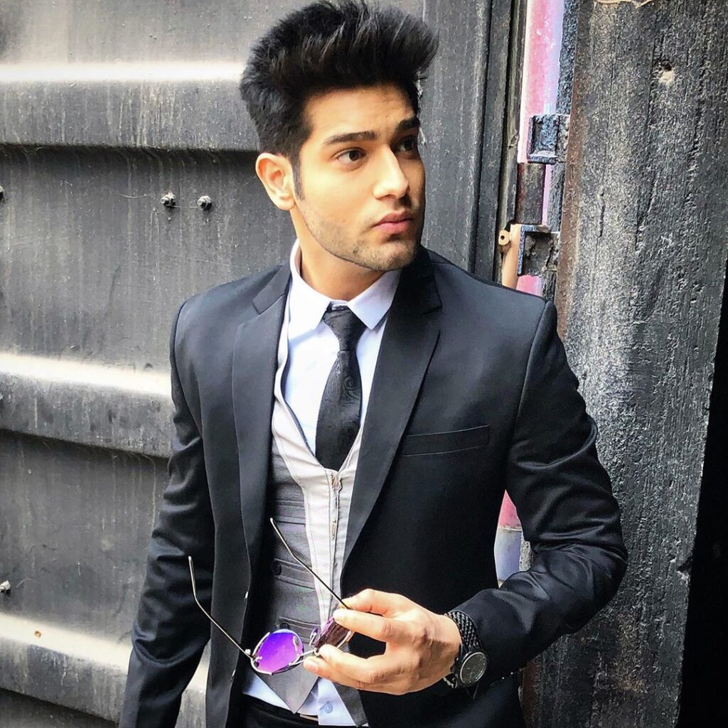 Abhishek Malik Instagram, Height, Biography, Family