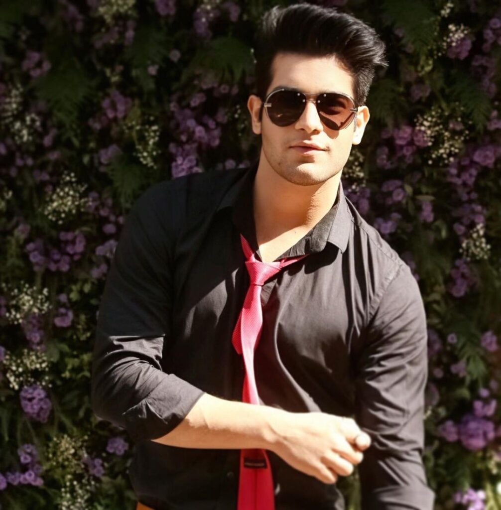 Abhishek Malik Instagram, Height, Biography, Family