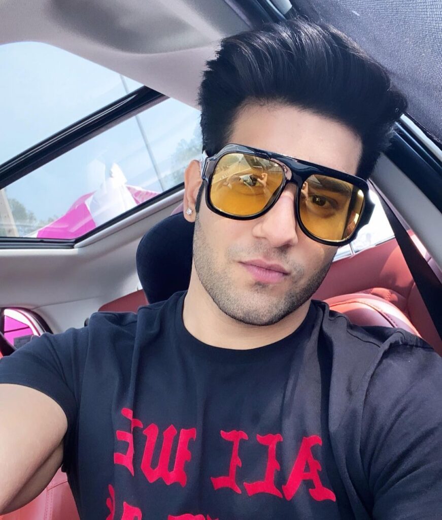 Abhishek Malik Instagram, Height, Biography, Family