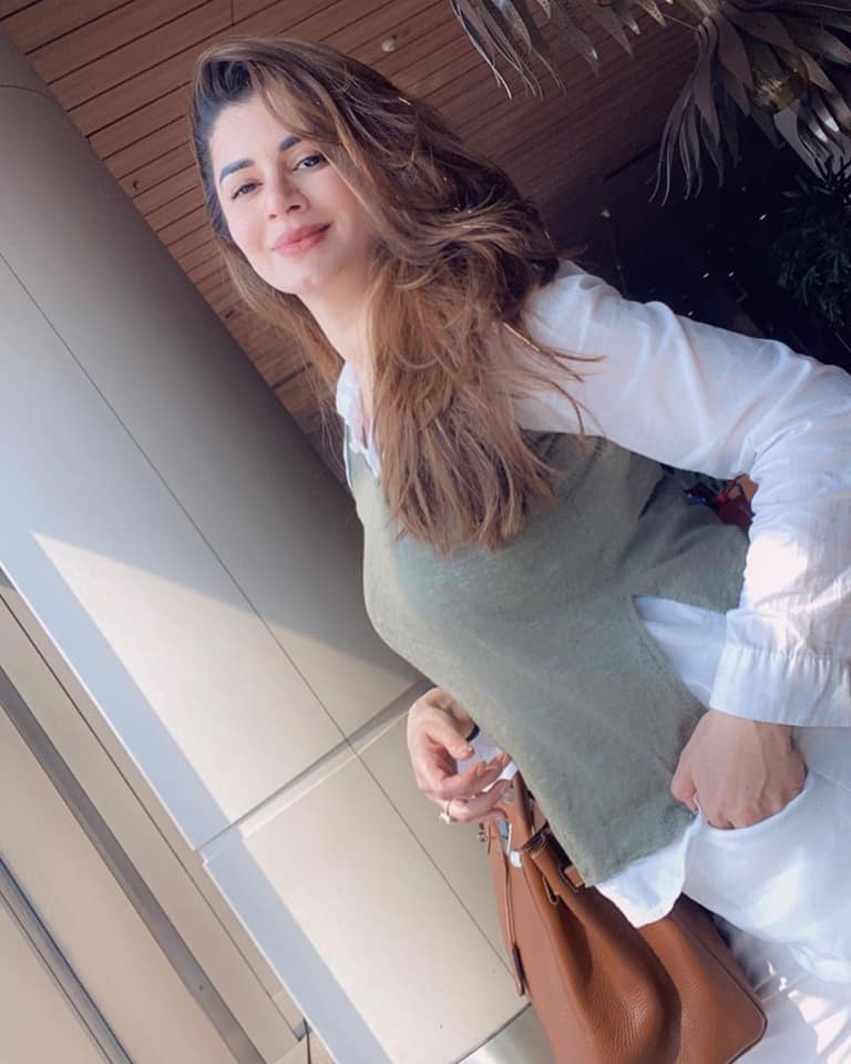 Kainaat Arora Age, Instagram, Movies, Biography