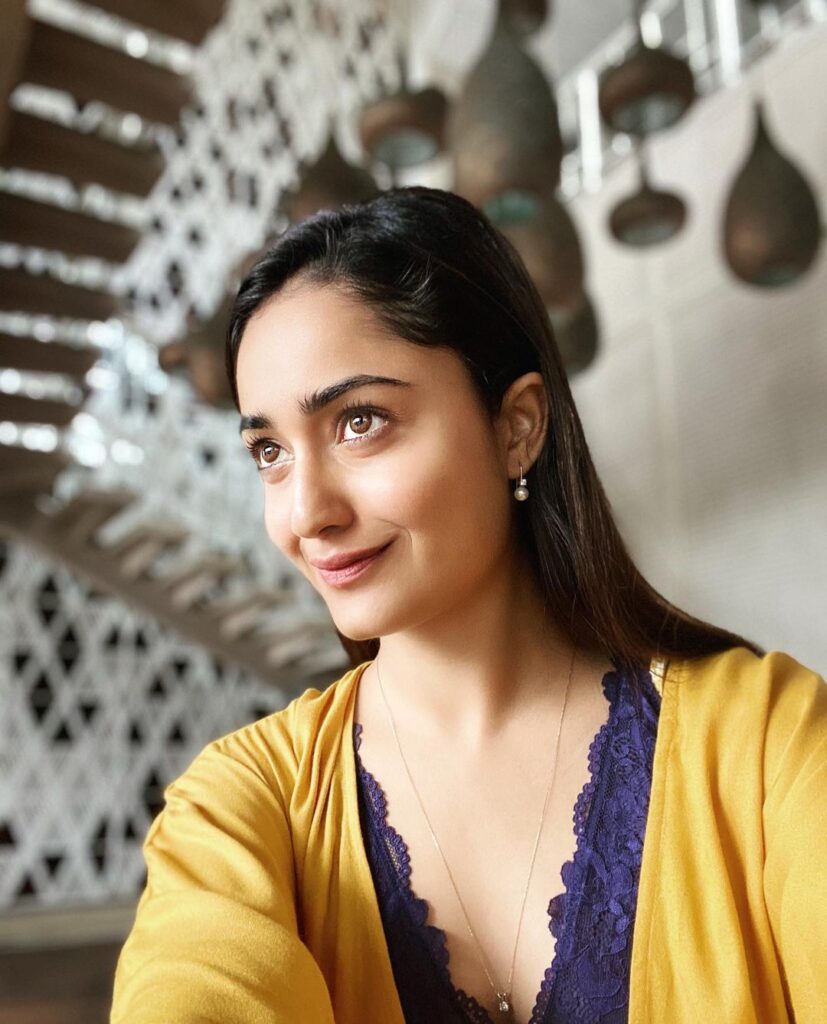 Tridha Choudhury Age, Biography, Images, Film