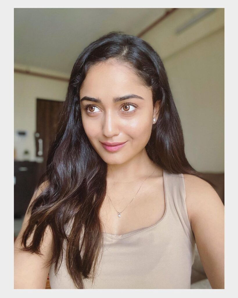 Tridha Choudhury Age, Biography, Images, Film