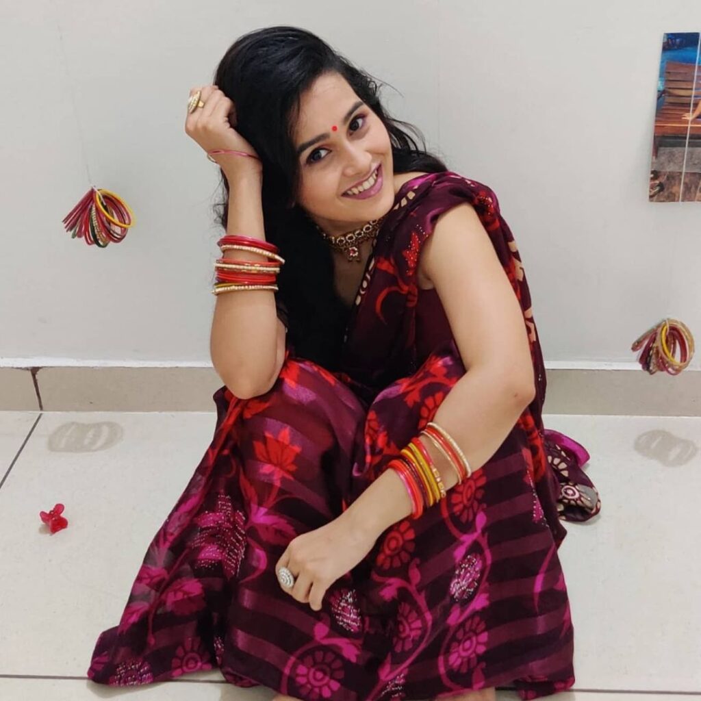 Anushka Sharma (Youtuber) Age, Instagram, Biography