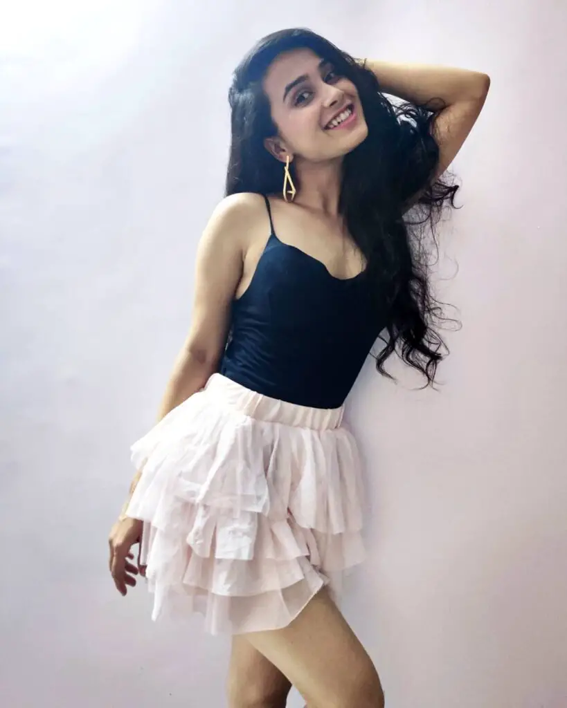 Anushka Sharma (Youtuber) Age, Instagram, Biography