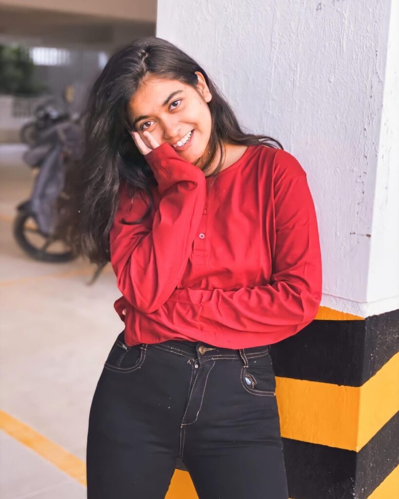 Saloni Singh Age, Tiktok, Biography, Boyfriend