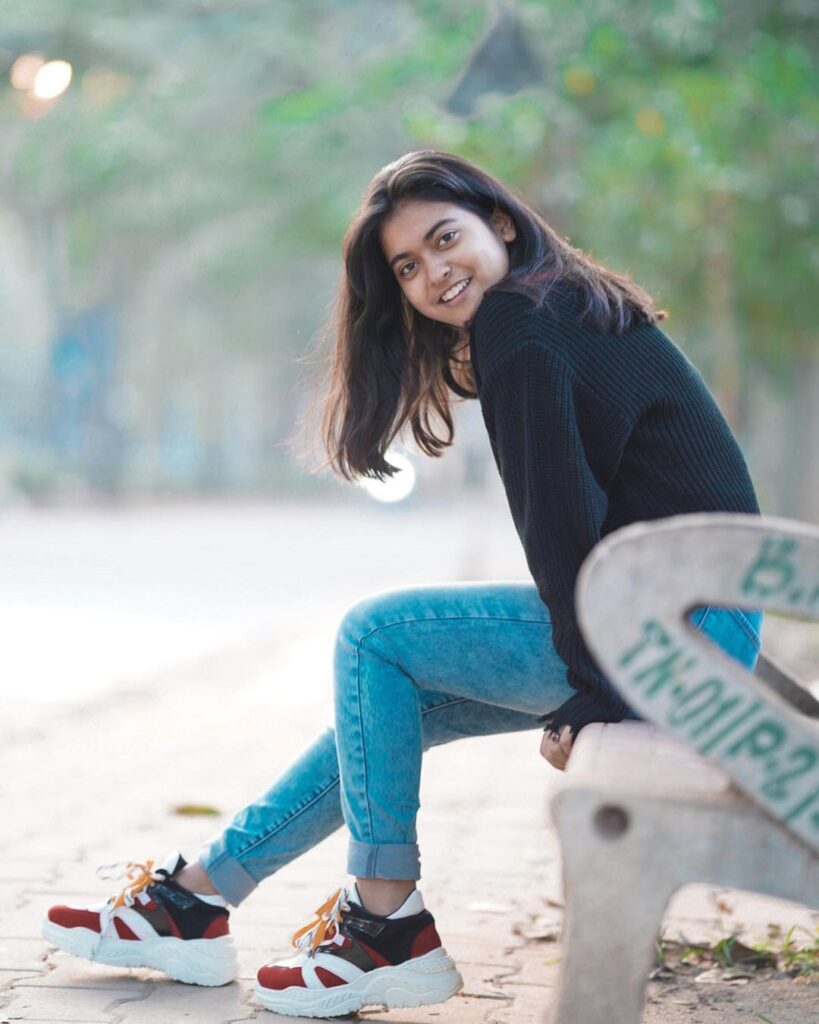 Saloni Singh Age, Tiktok, Biography, Boyfriend