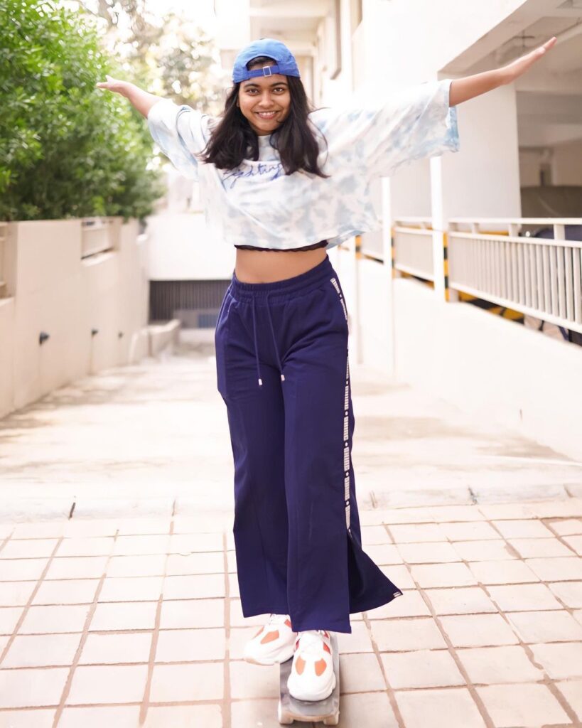 Saloni Singh Age, Tiktok, Biography, Boyfriend