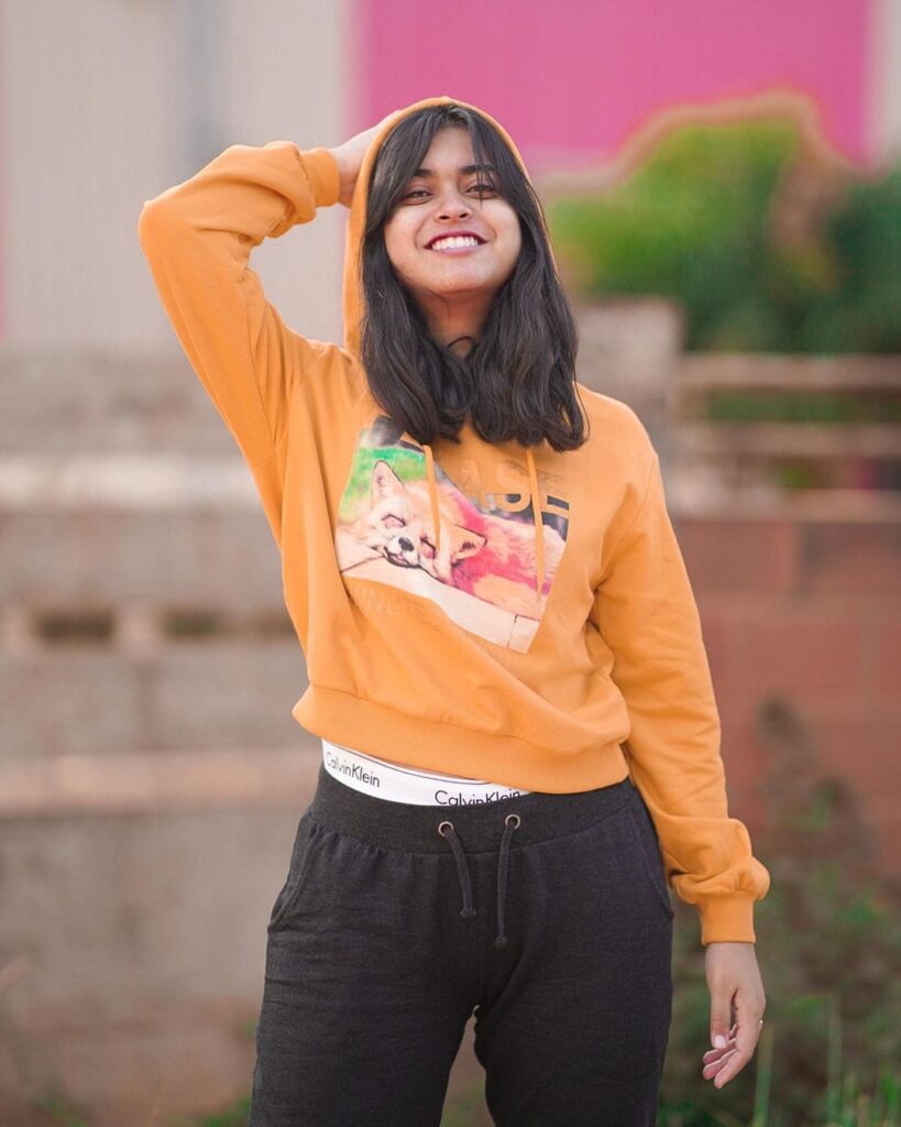 Saloni Singh Age, Tiktok, Biography, Boyfriend