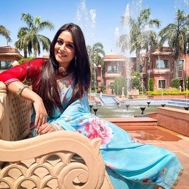 DIPIKA KAKAR IBRAHIM