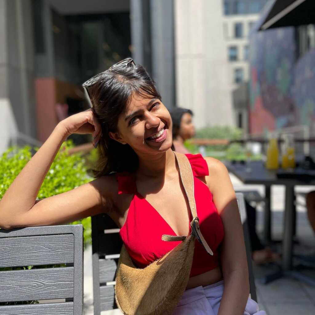 Sejal Kumar Age, YouTube, Biography, Boyfriend