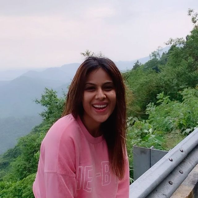 Nia Sharma Biography, Nia Sharma wiki bio, Nia Sharma Wikipedia 