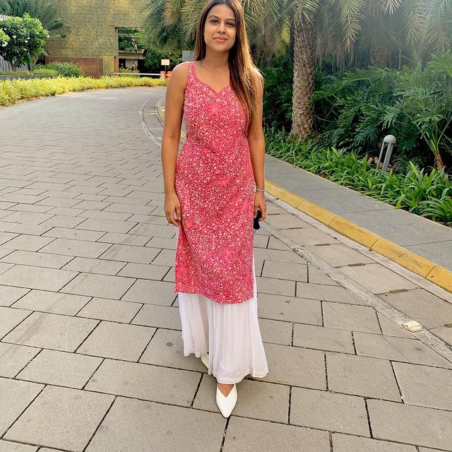 Nia Sharma Biography, Nia Sharma wikipedia