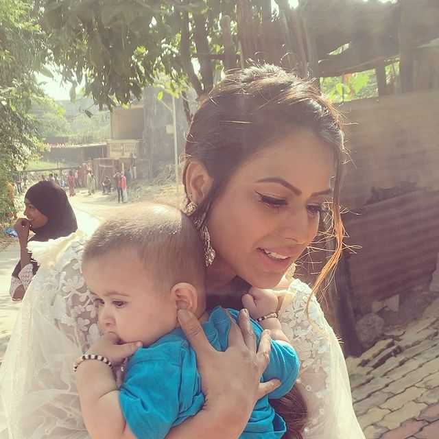 Nia Sharma Age, Boyfriend, Biography, Family