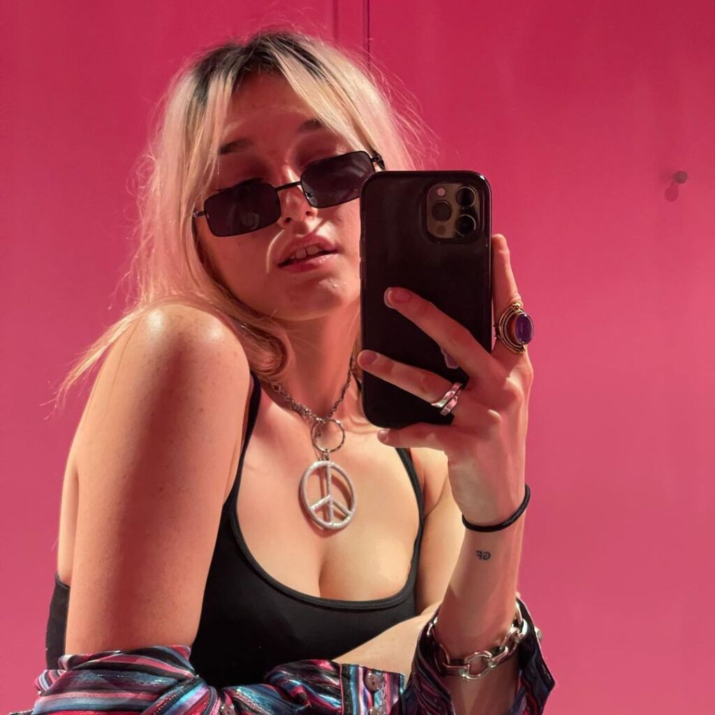 Olivia Ruby Age, Biography, Instagram, Height, Net worth, Boyfriend