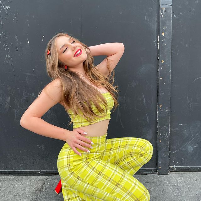 Piper Rockelle Age, Biography, Instagram, Measurement, Height, Boyfriend