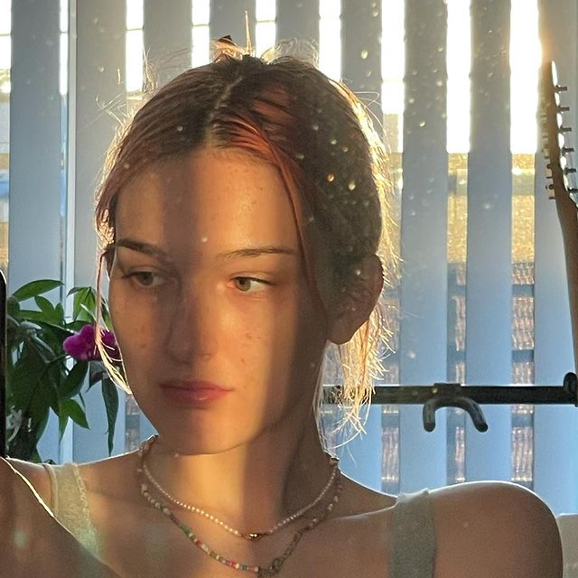 Olivia Ruby Age, Biography, Songs, Net worth, Insta, Boyfriend