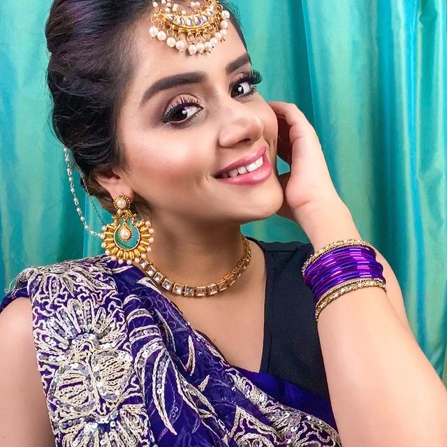 Lisha Batta Age, Biography, Make up, Wikipedia, Height