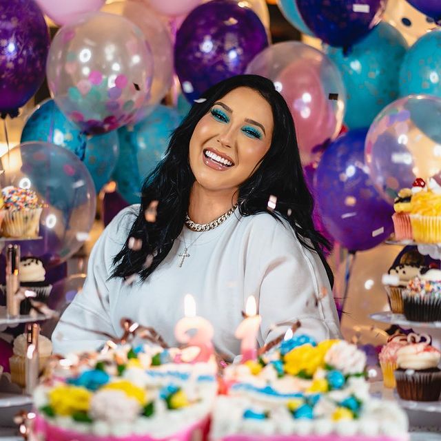 Jaclyn Hill Age, Jaclyn Hill Birthday, age of Jaclyn Hill