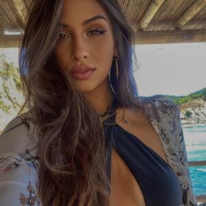 Alessia Spagnulo, Wikipedia, Biography, Age, Model, Height