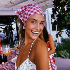 Anna Herrin, Wikipedia, Biography, Model, Age, Measurements