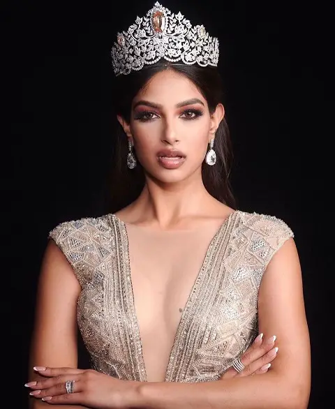 Harnaaz Kaur Sandhu: Miss Universe 2021, Biography, Wiki, Age, Insta