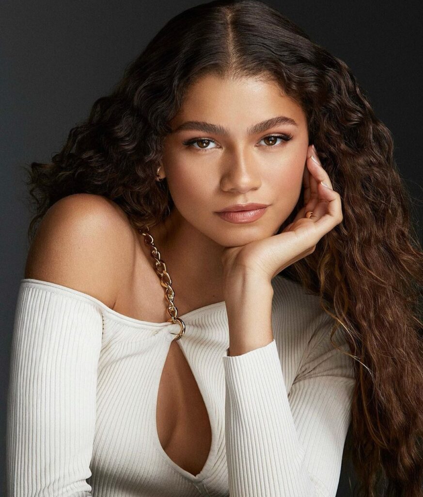 Zendaya Coleman