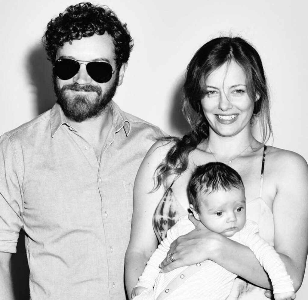 Danny Masterson: Biography, Wiki, Age, Movies, Net-Worth, Height, Wife