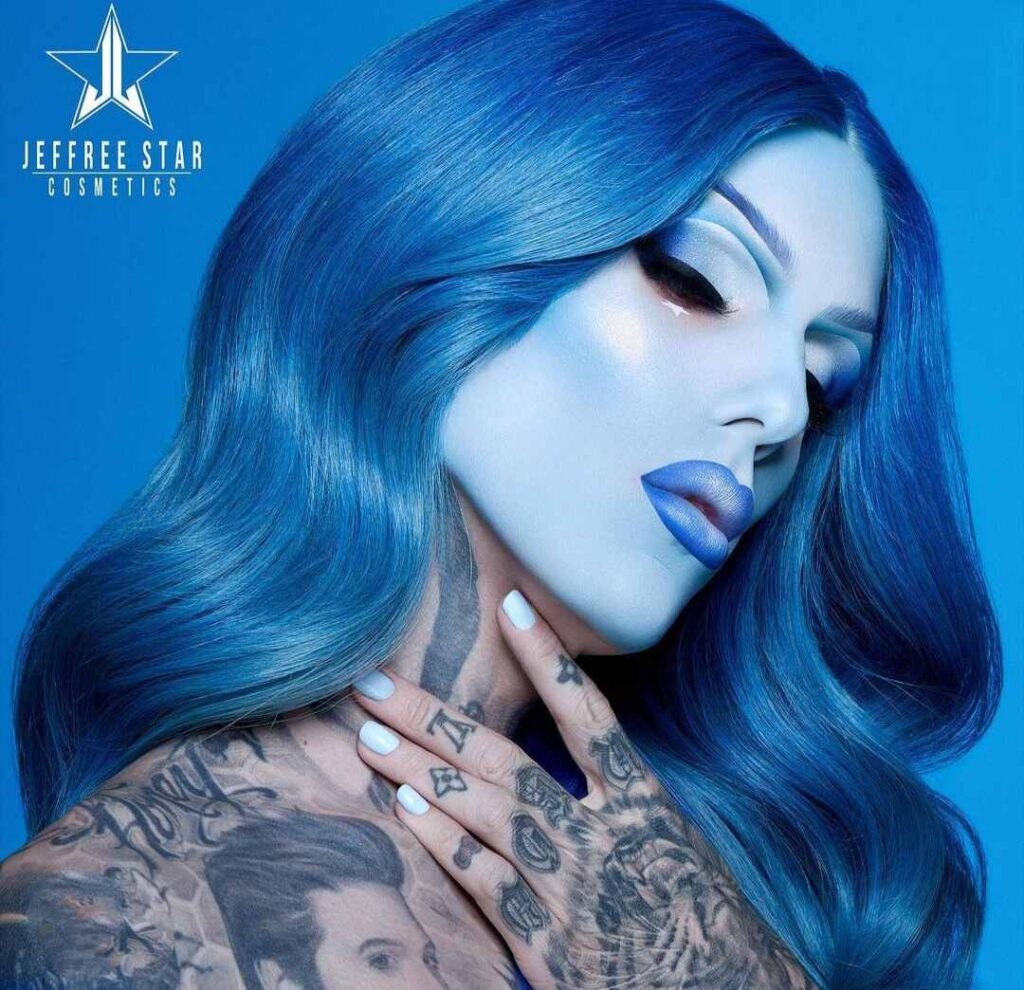 Jeffree Star