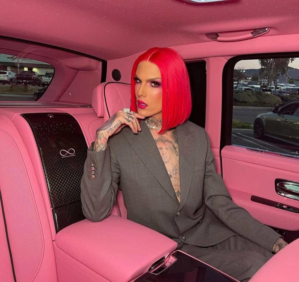 Jeffree Star